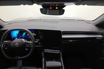 Image véhicule  Renault AUSTRAL (9)