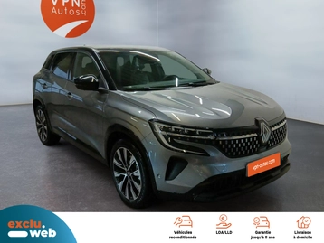 Image véhicule  Renault AUSTRAL (1)