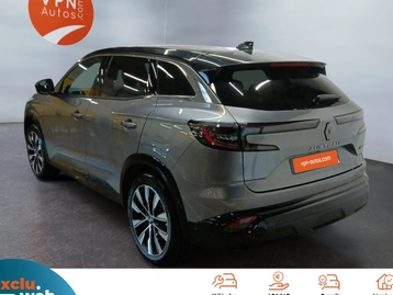 Image véhicule  Renault AUSTRAL (16)