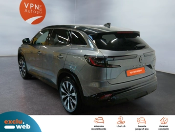 Image véhicule  Renault AUSTRAL (2)