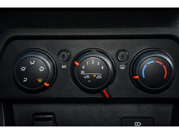 Image véhicule  Dacia SANDERO (40)