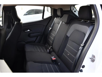 Image véhicule  Dacia SANDERO (14)