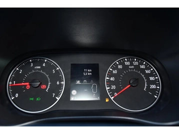 Image véhicule  Dacia SANDERO (28)