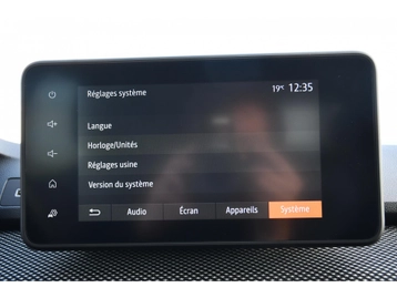 Image véhicule  Dacia SANDERO (37)