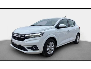 Image véhicule  Dacia SANDERO (0)