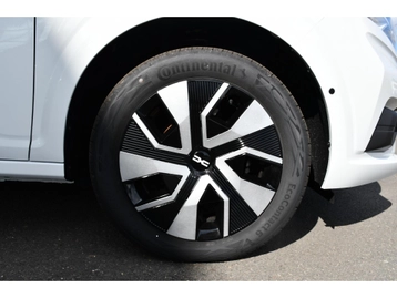 Image véhicule  Dacia SANDERO (12)