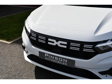 Image véhicule  Dacia SANDERO (7)
