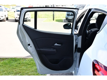 Image véhicule  Dacia SANDERO (13)