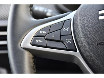 Image véhicule  Dacia SANDERO (25)