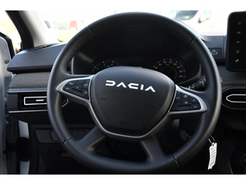 Image véhicule  Dacia SANDERO (22)