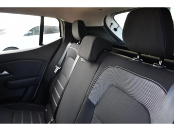 Image véhicule  Dacia SANDERO (15)