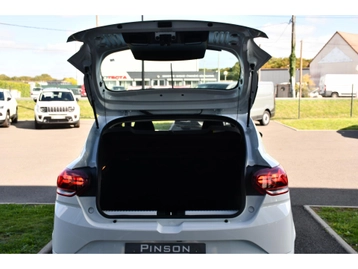 Image véhicule  Dacia SANDERO (47)