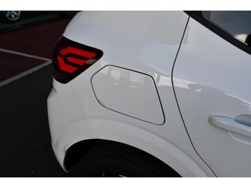 Image véhicule  Dacia SANDERO (46)