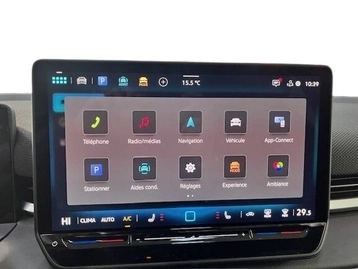 Image véhicule  Volkswagen T-ROC (16)