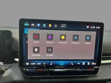 Image véhicule  Volkswagen T-ROC (17)