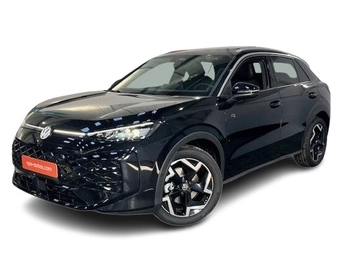 Image véhicule  Volkswagen T-ROC (0)