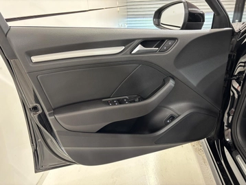 Image véhicule  Audi A3 SPORTBACK (7)