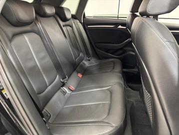 Image véhicule  Audi A3 SPORTBACK (28)