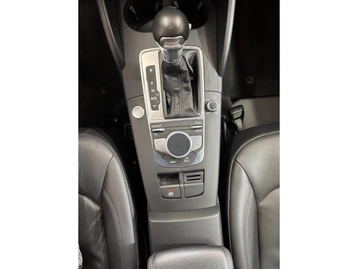 Image véhicule  Audi A3 SPORTBACK (17)