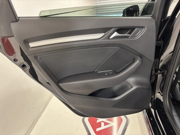 Image véhicule  Audi A3 SPORTBACK (19)
