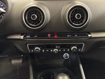 Image véhicule  Audi A3 SPORTBACK (16)