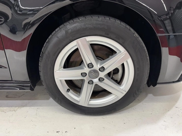 Image véhicule  Audi A3 SPORTBACK (37)