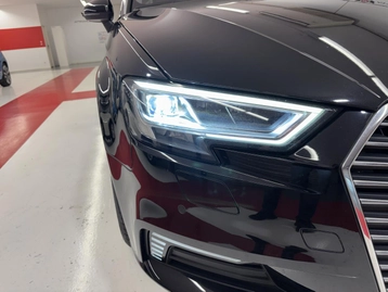 Image véhicule  Audi A3 SPORTBACK (34)