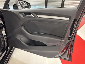 Image véhicule  Audi A3 SPORTBACK (24)