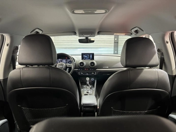 Image véhicule  Audi A3 SPORTBACK (32)
