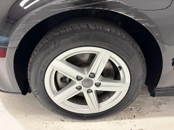Image véhicule  Audi A3 SPORTBACK (40)