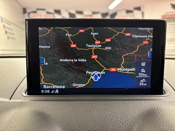 Image véhicule  Audi A3 SPORTBACK (14)