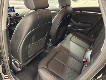 Image véhicule  Audi A3 SPORTBACK (21)