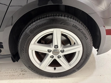 Image véhicule  Audi A3 SPORTBACK (39)