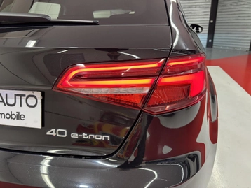 Image véhicule  Audi A3 SPORTBACK (35)
