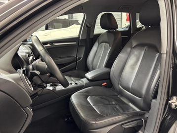 Image véhicule  Audi A3 SPORTBACK (9)