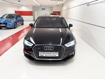 Image véhicule  Audi A3 SPORTBACK (5)