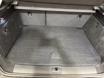 Image véhicule  Audi A3 SPORTBACK (30)
