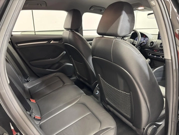 Image véhicule  Audi A3 SPORTBACK (29)