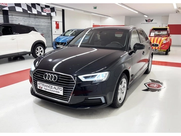 Image véhicule  Audi A3 SPORTBACK (6)