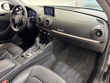 Image véhicule  Audi A3 SPORTBACK (26)