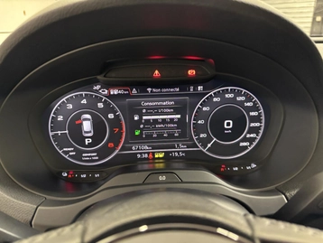 Image véhicule  Audi A3 SPORTBACK (13)