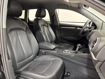 Image véhicule  Audi A3 SPORTBACK (25)