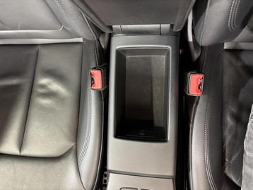 Image véhicule  Audi A3 SPORTBACK (18)
