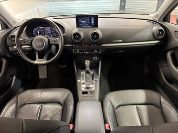 Image véhicule  Audi A3 SPORTBACK (23)