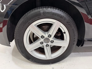 Image véhicule  Audi A3 SPORTBACK (38)