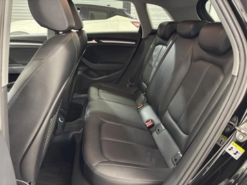 Image véhicule  Audi A3 SPORTBACK (20)