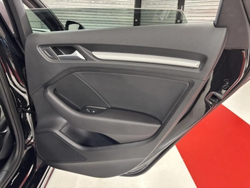 Image véhicule  Audi A3 SPORTBACK (27)
