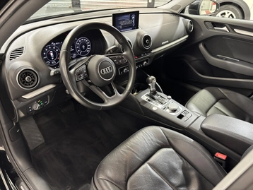 Image véhicule  Audi A3 SPORTBACK (10)