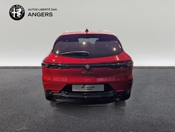 Image véhicule  Alfa Romeo TONALE (7)