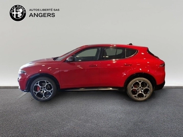 Image véhicule  Alfa Romeo TONALE (4)